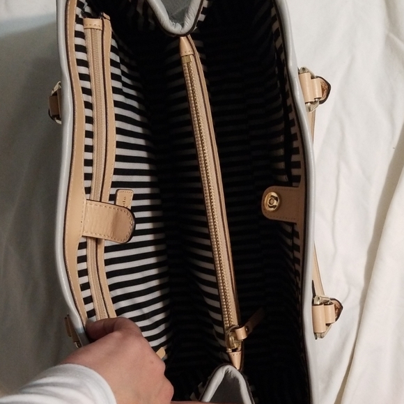 Kate Spade bag - Picture 3 of 7